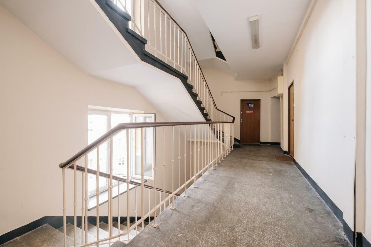 Plac Konstytucji Studio Βαρσοβία Εξωτερικό φωτογραφία