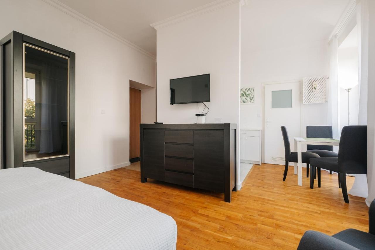 Plac Konstytucji Studio Βαρσοβία Εξωτερικό φωτογραφία